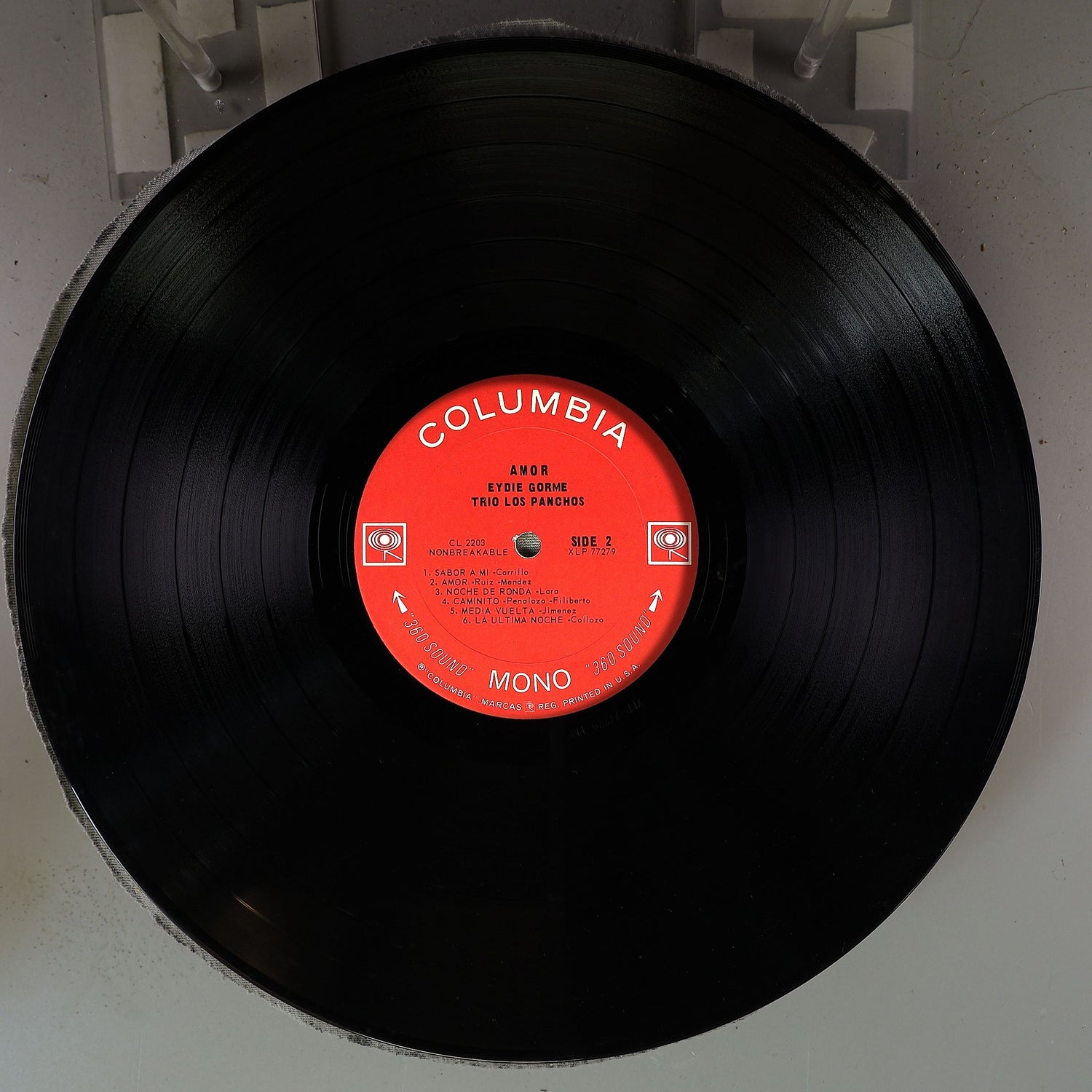 Side B Disc [record_b]