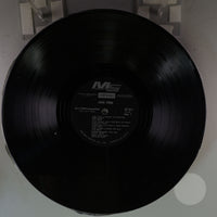 Side A Disc [record_a]