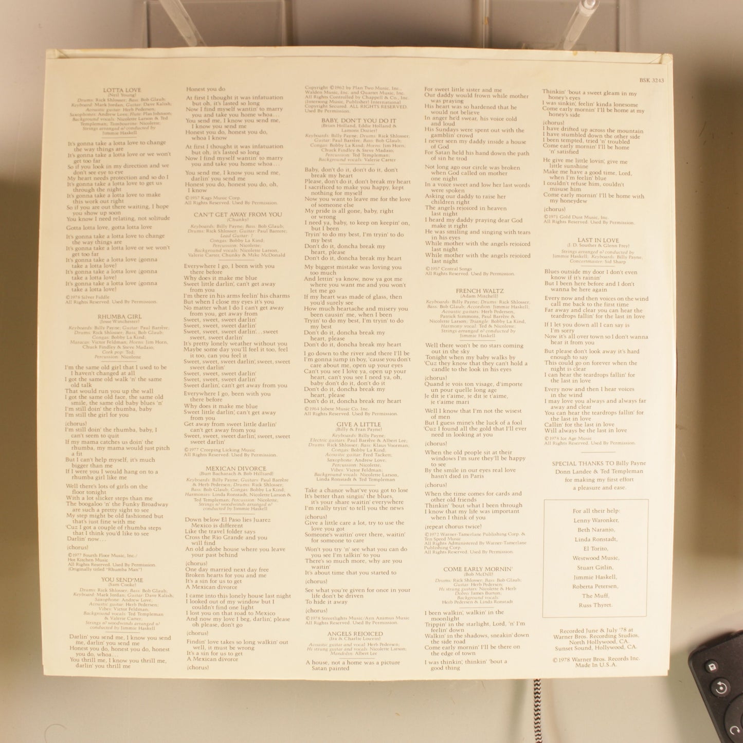 Inner Sleeve Back [inner_sleeve_back]