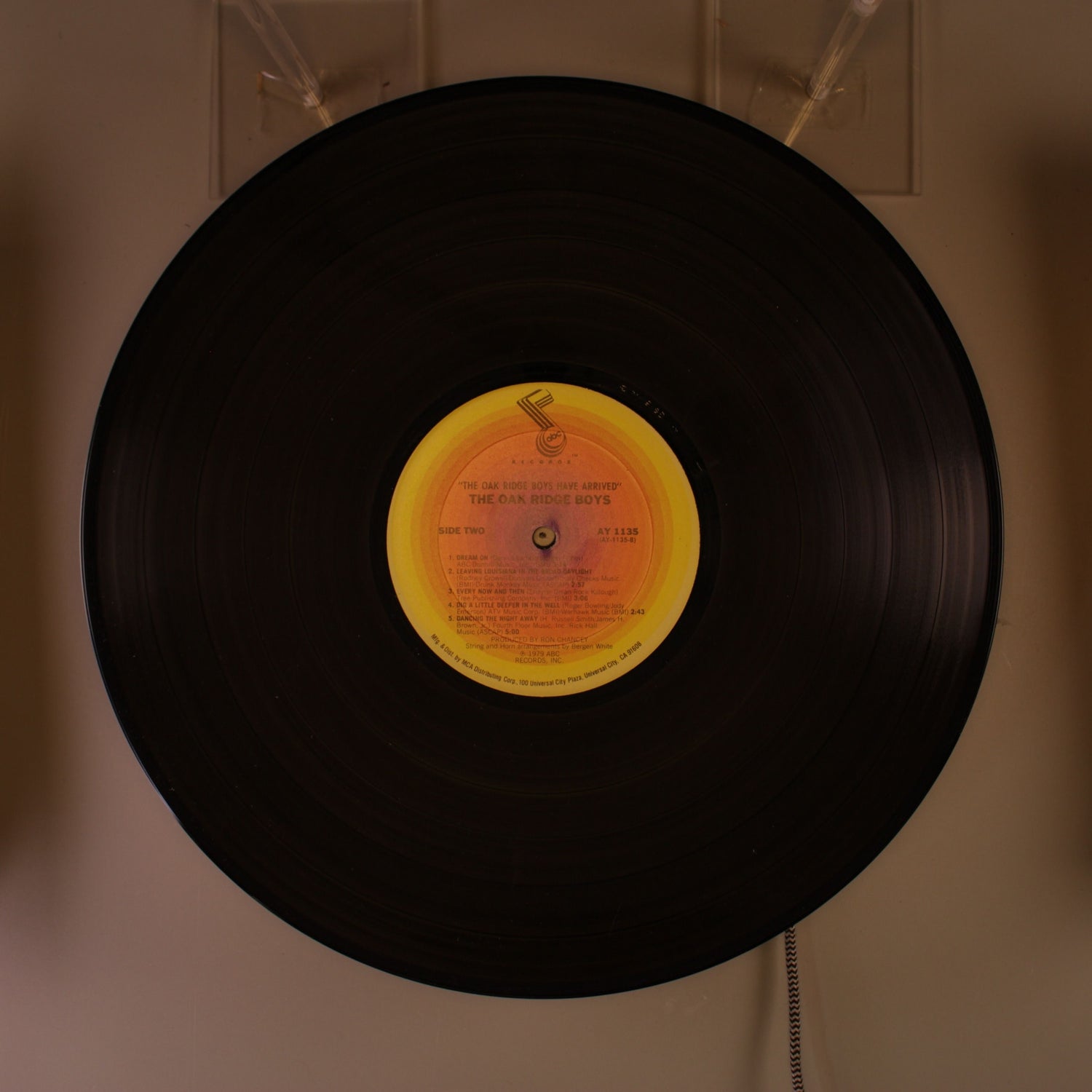 Side B Disc [record_b]