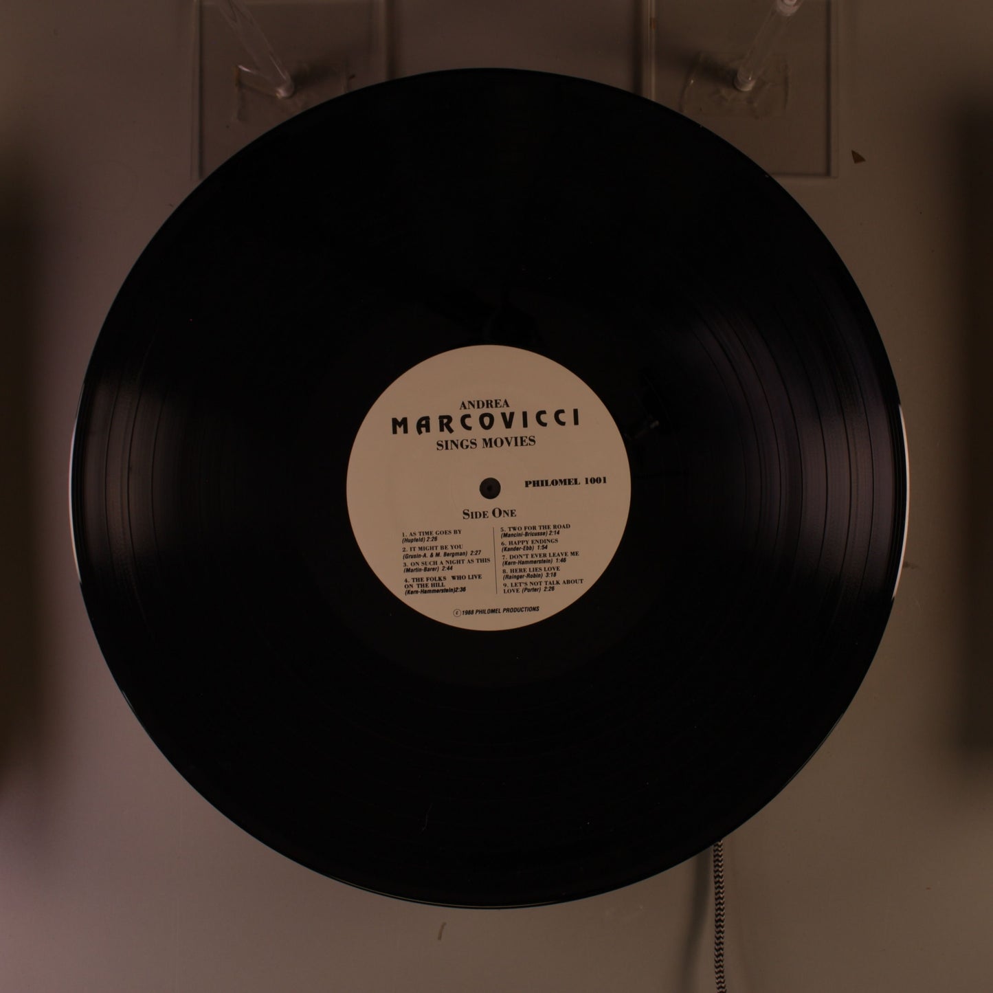 Side A Disc [record_a]