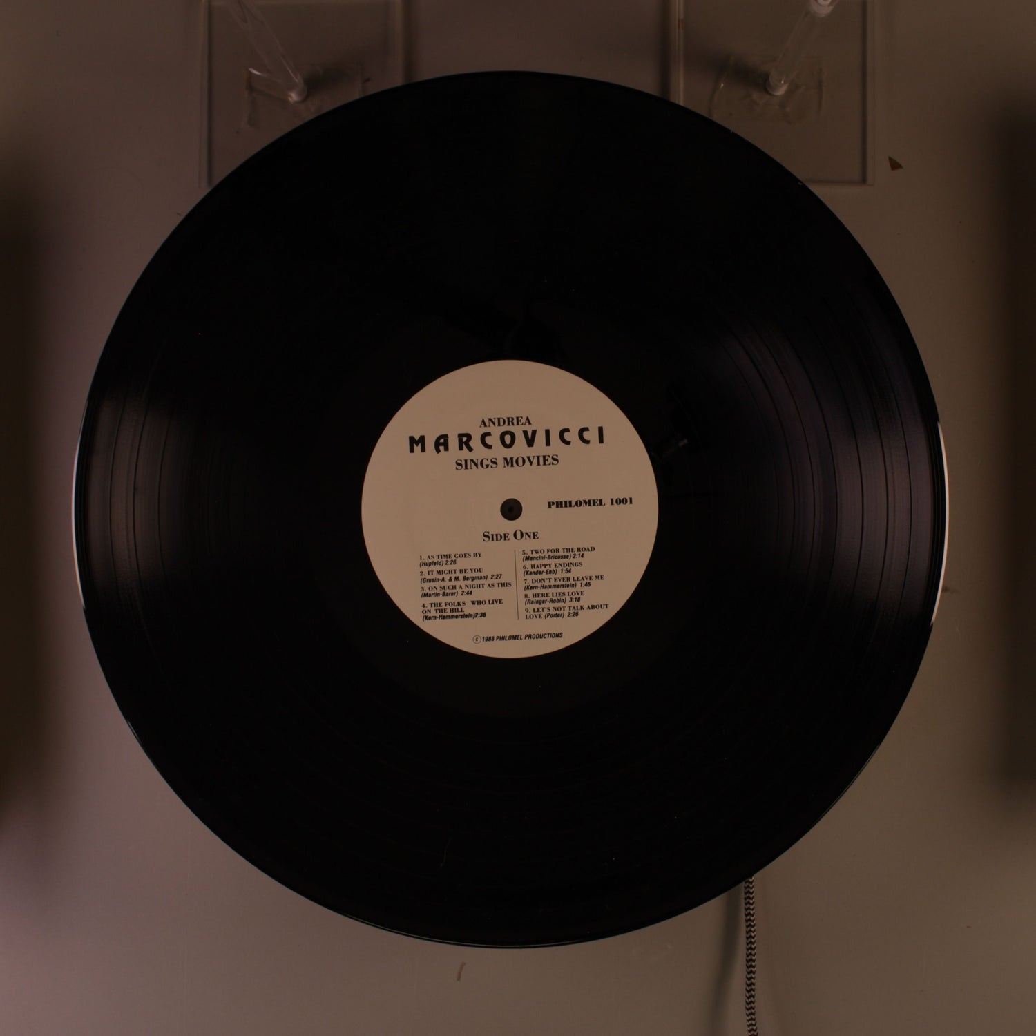 Side A Disc [record_a]