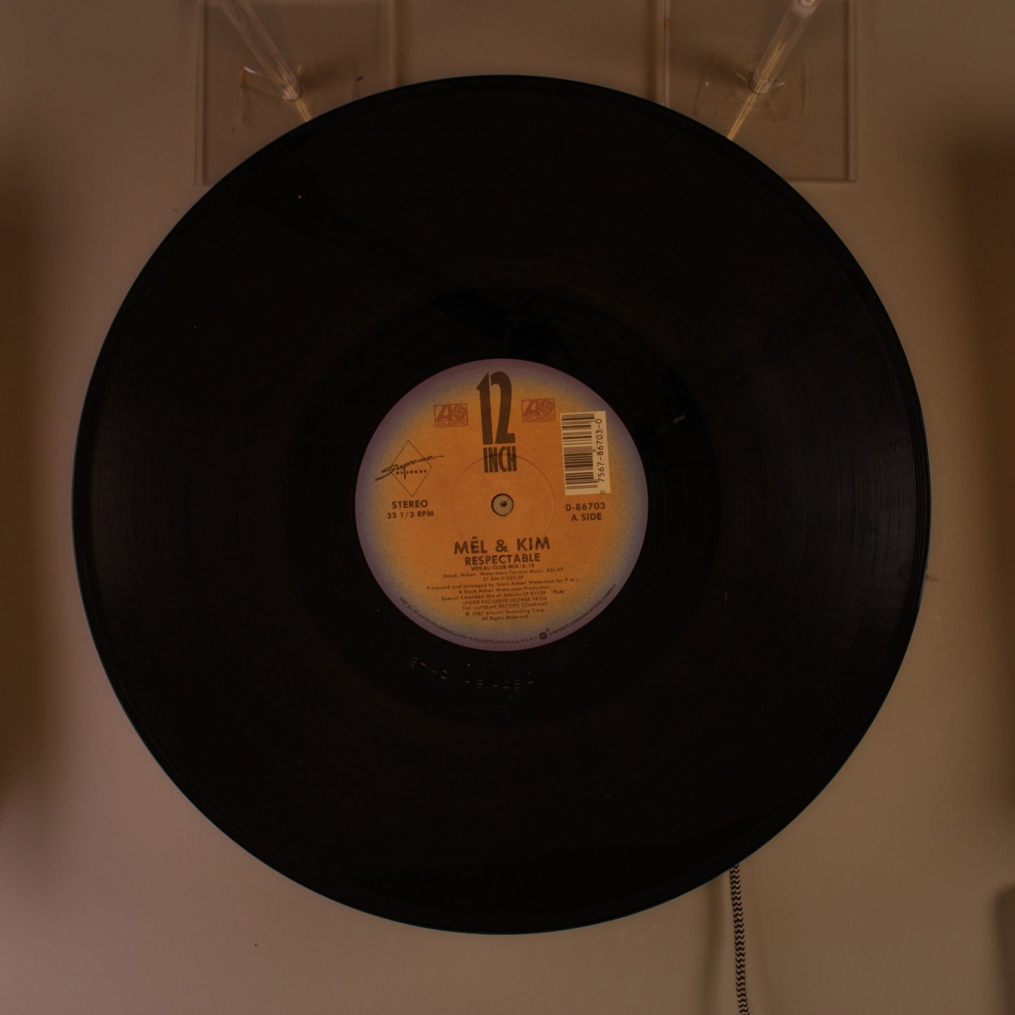Side A Disc [record_a]