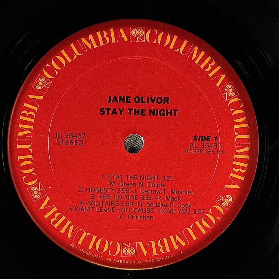 Side A Label [label_a]