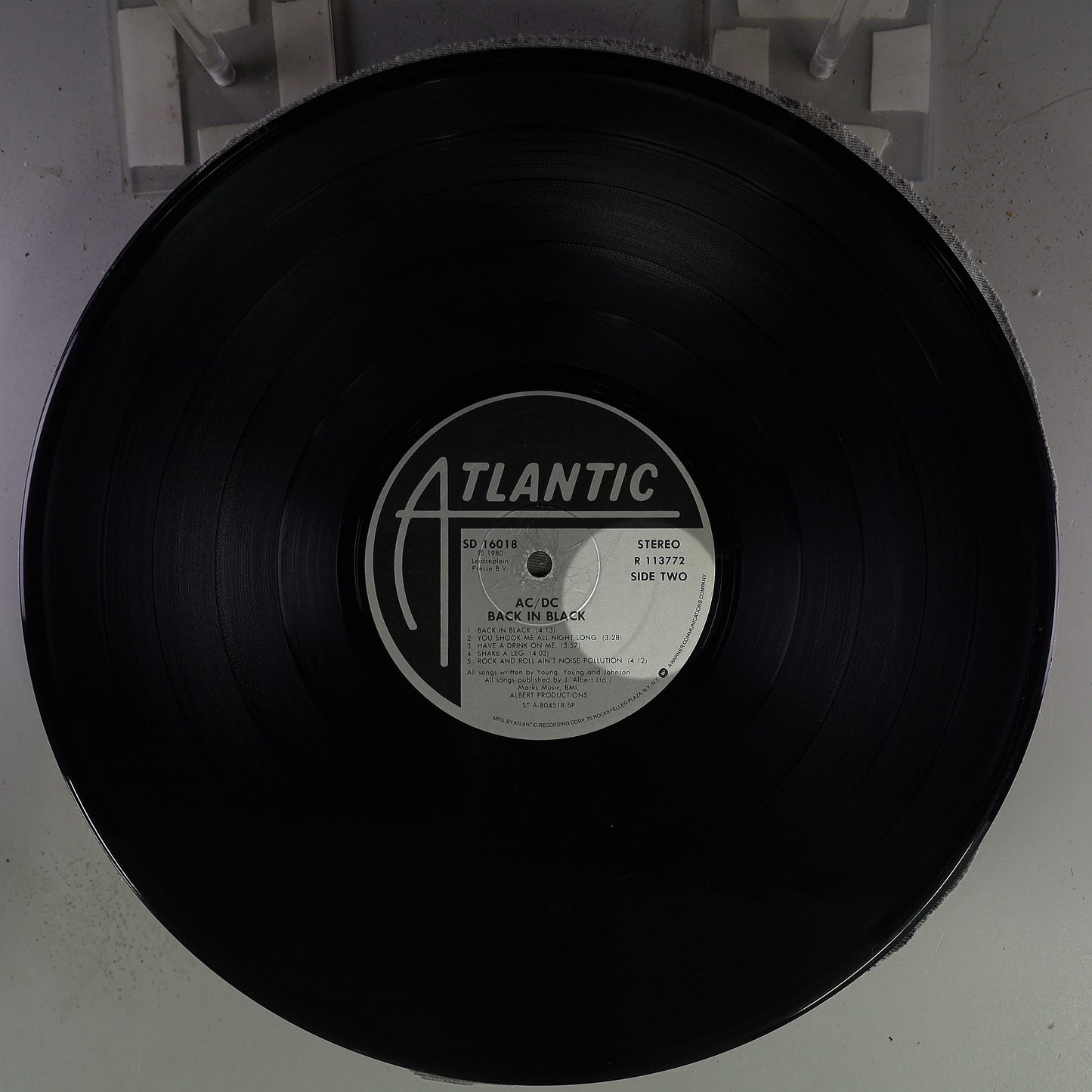 Side B Disc [record_b]