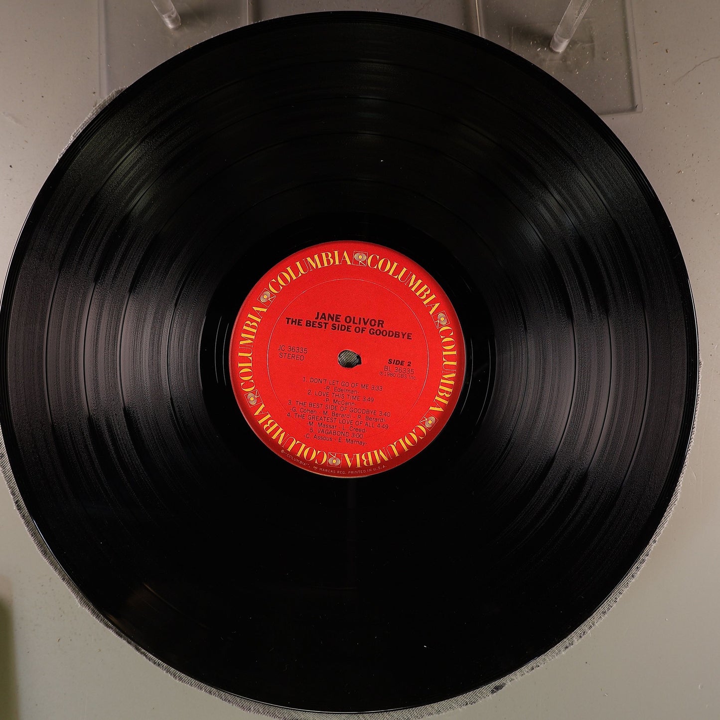 Side B Disc [record_b]