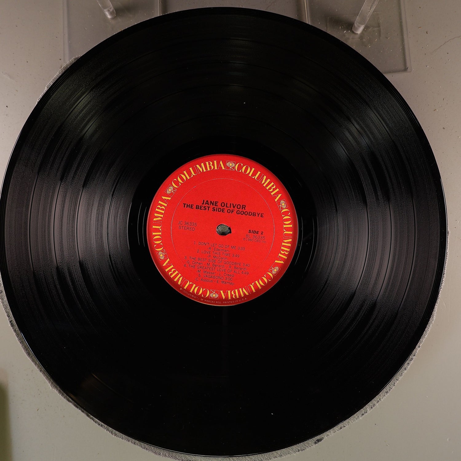 Side B Disc [record_b]