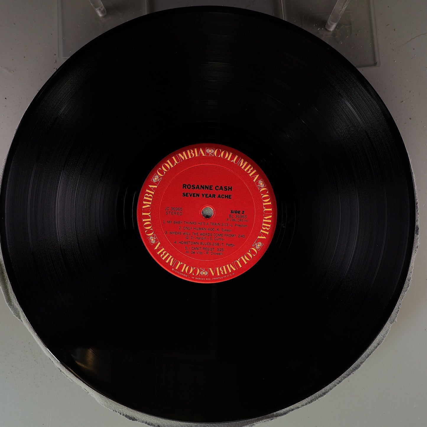 Side B Disc [record_b]