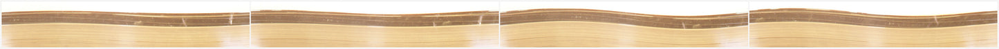 Side A Runout Bands [runout_a]