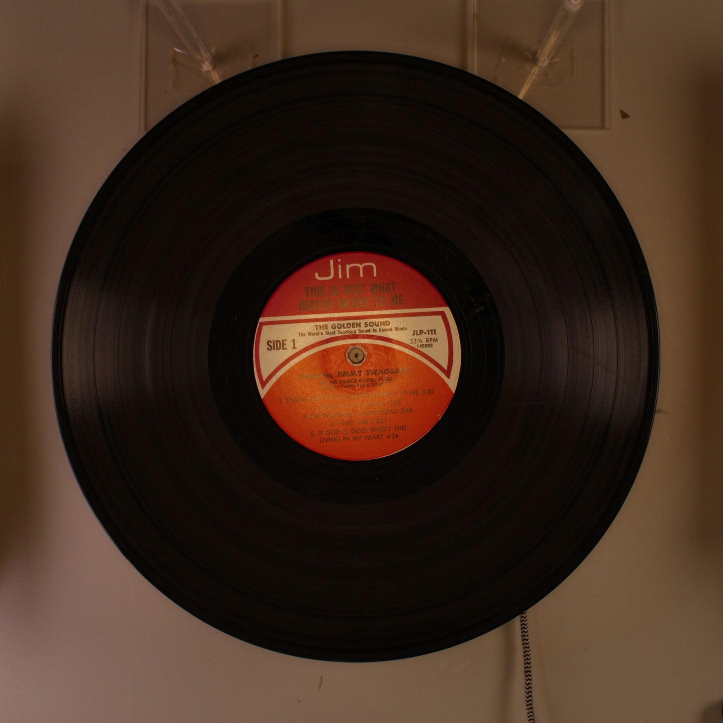 Side A Disc [record_a]