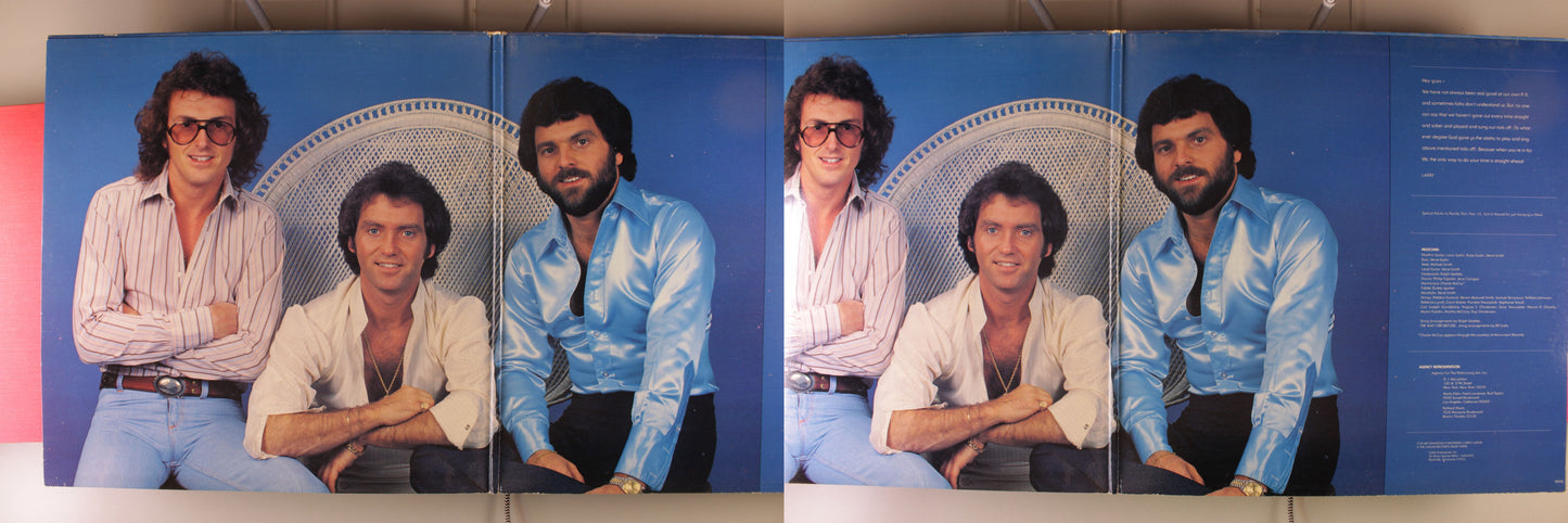 Gatefold Interior [gatefold]