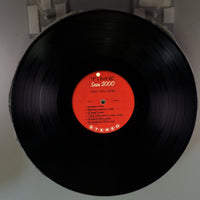 Side A Disc [record_a]