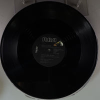 Side A Disc [record_a]