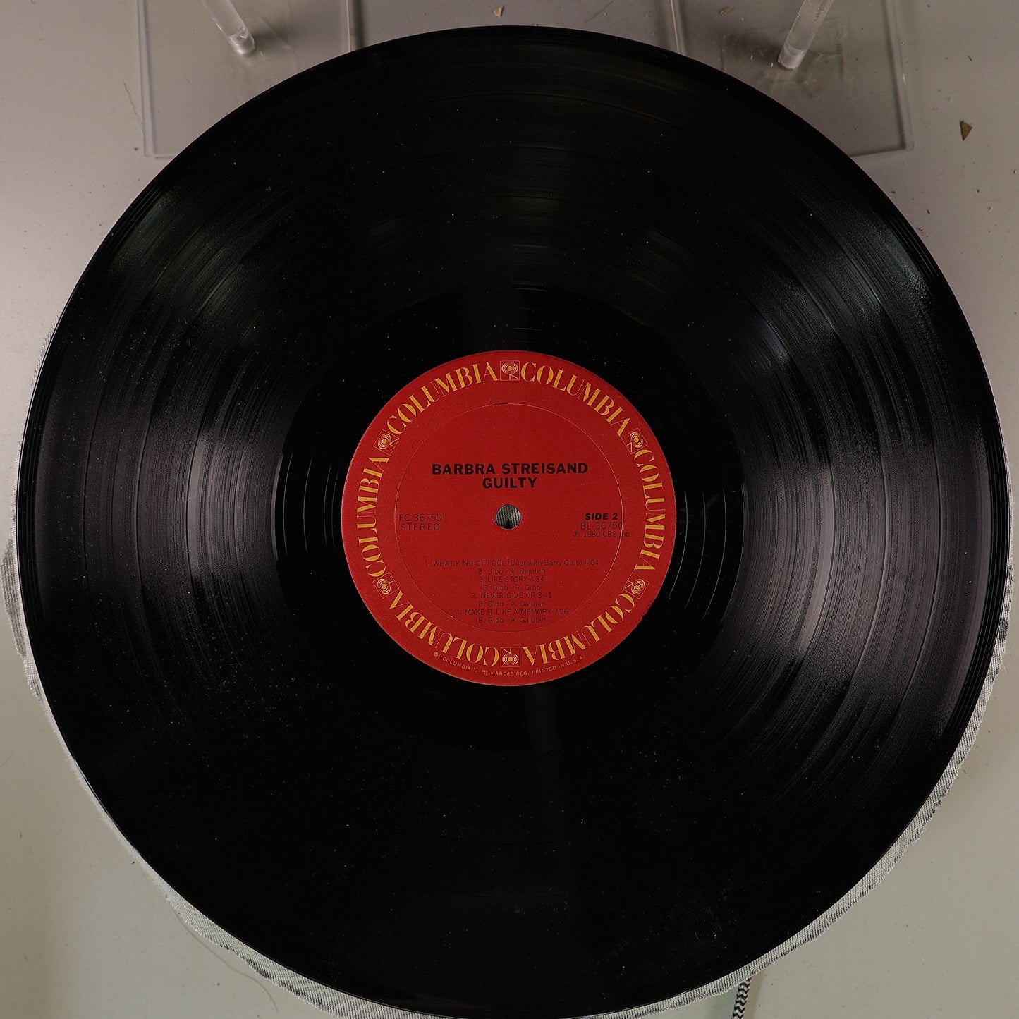 Side B Disc [record_b]