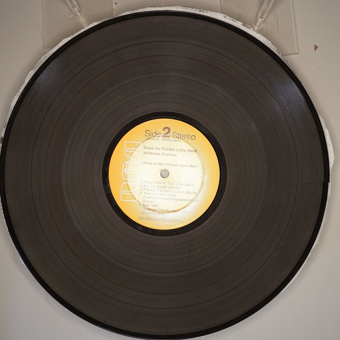 Side B Disc [record_b]