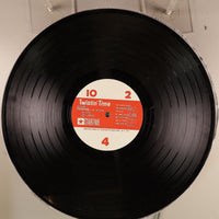 Side A Disc [record_a]