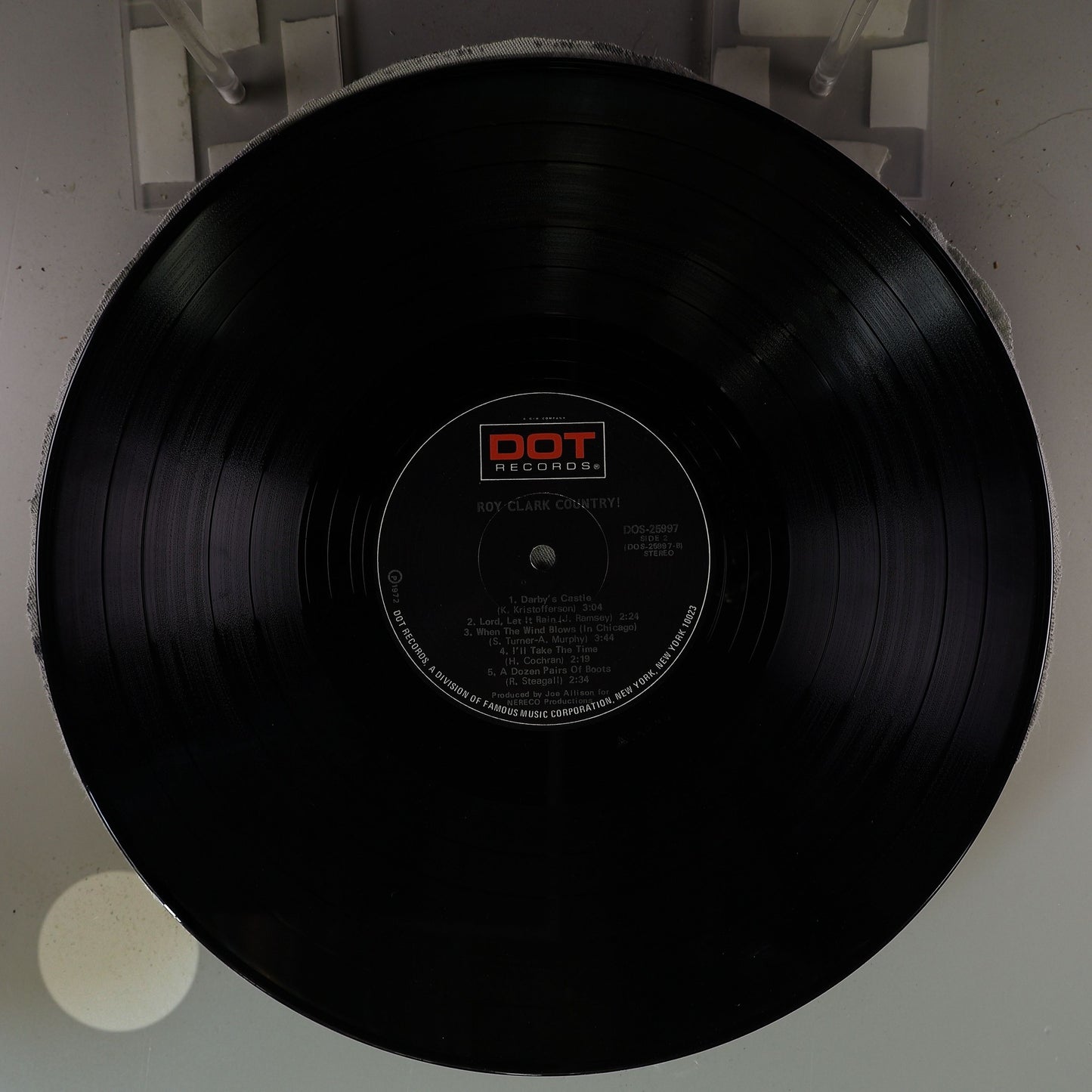 Side B Disc [record_b]