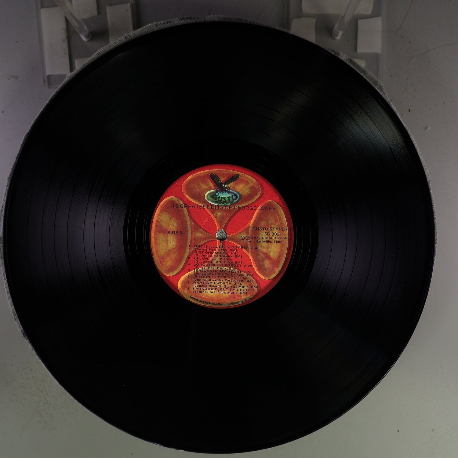 Side B Disc [record_b]