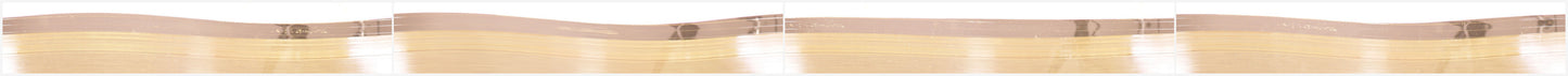 Side A Runout Bands [runout_a]