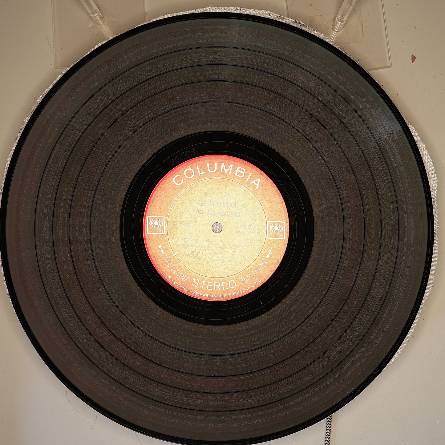Side B Disc [record_b]