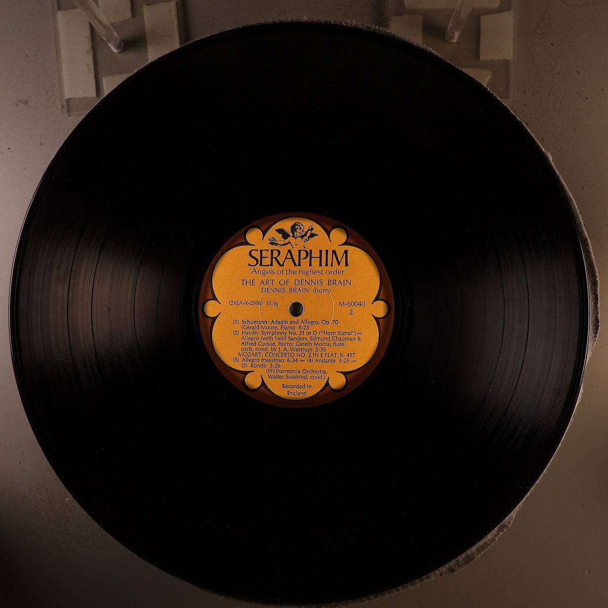 Side B Disc [record_b]