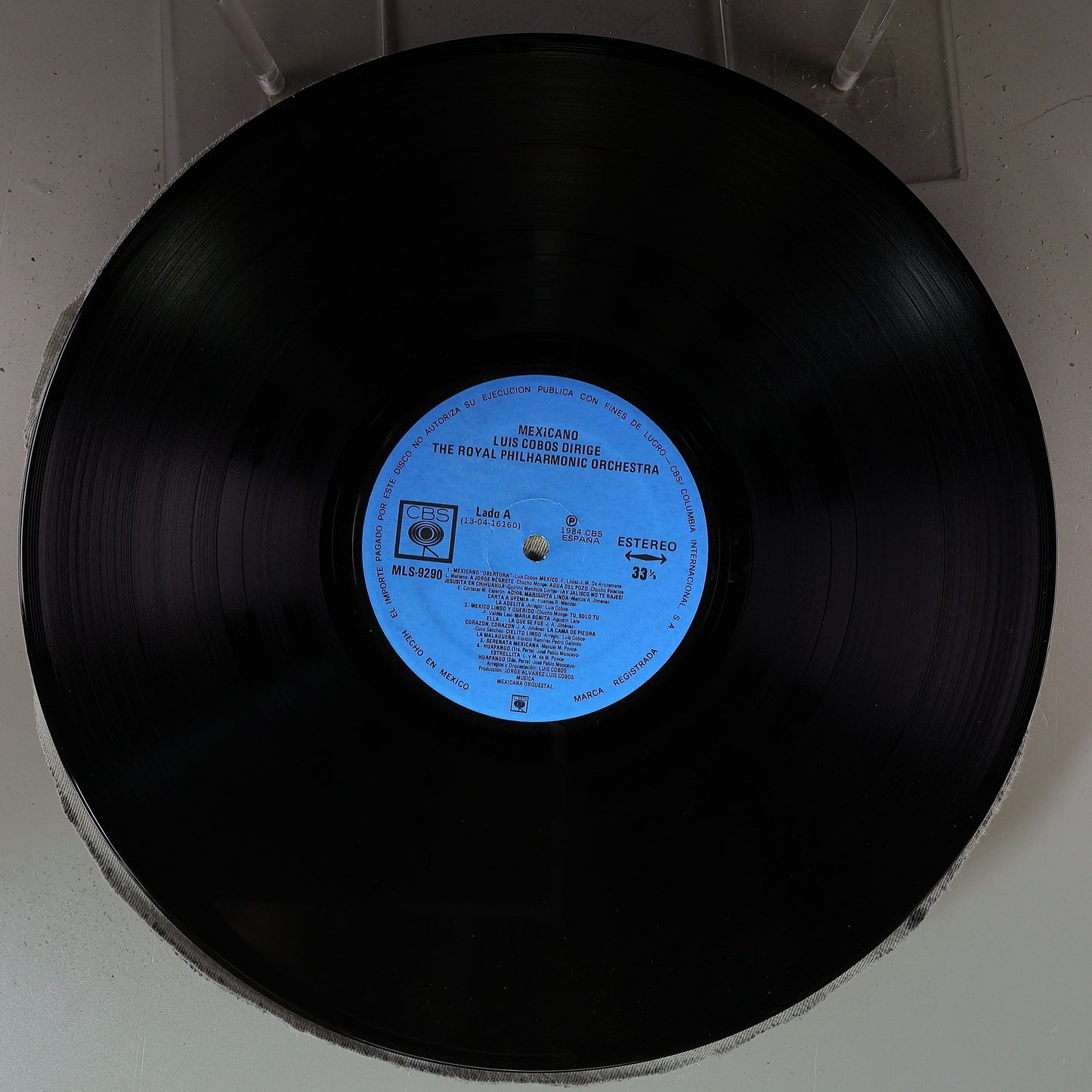 Side A Disc [record_a]