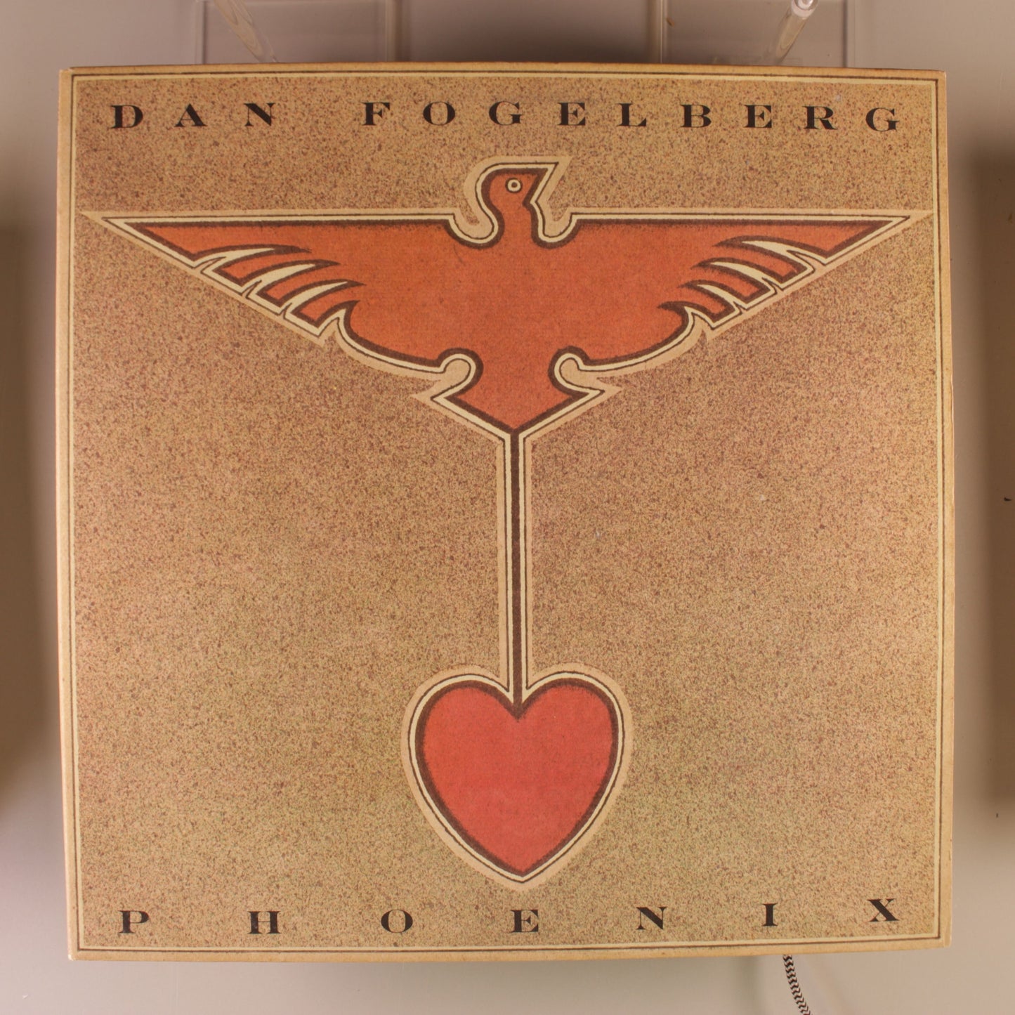 Dan Fogelberg - Phoenix (1979, Full Moon)