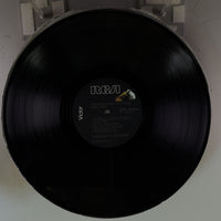 Side A Disc [record_a]