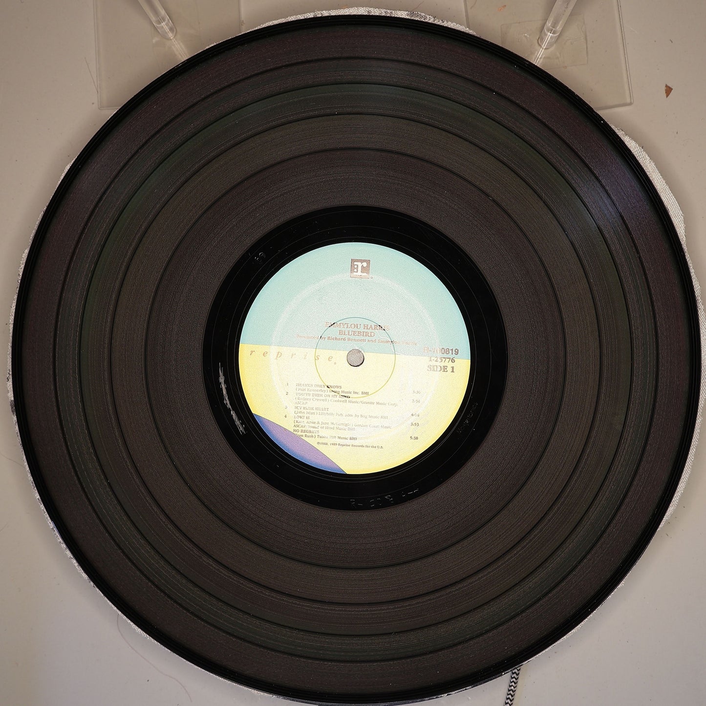 Side A Disc [record_a]