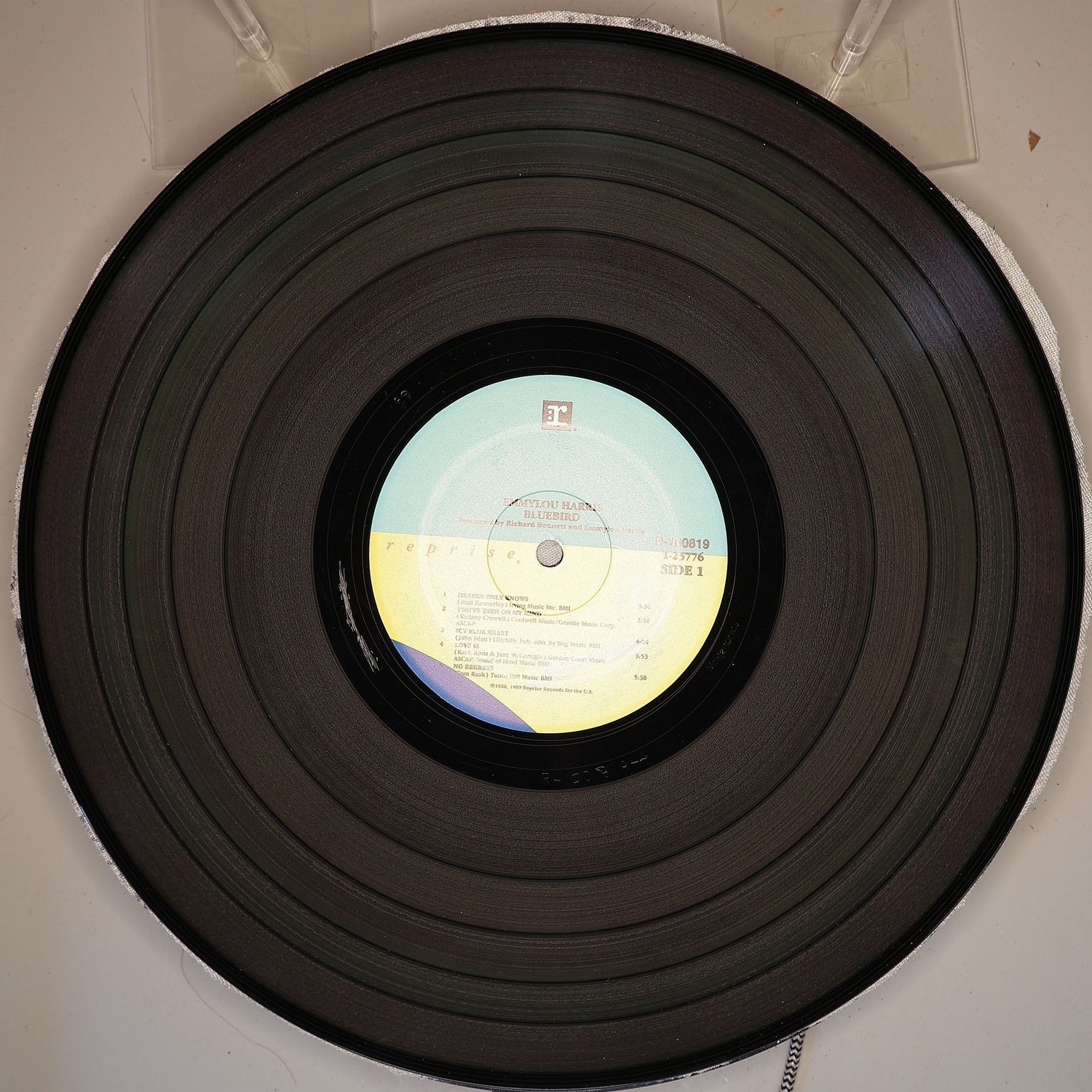 Side A Disc [record_a]