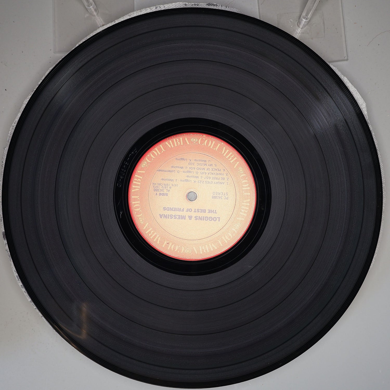 Side A Disc [record_a]