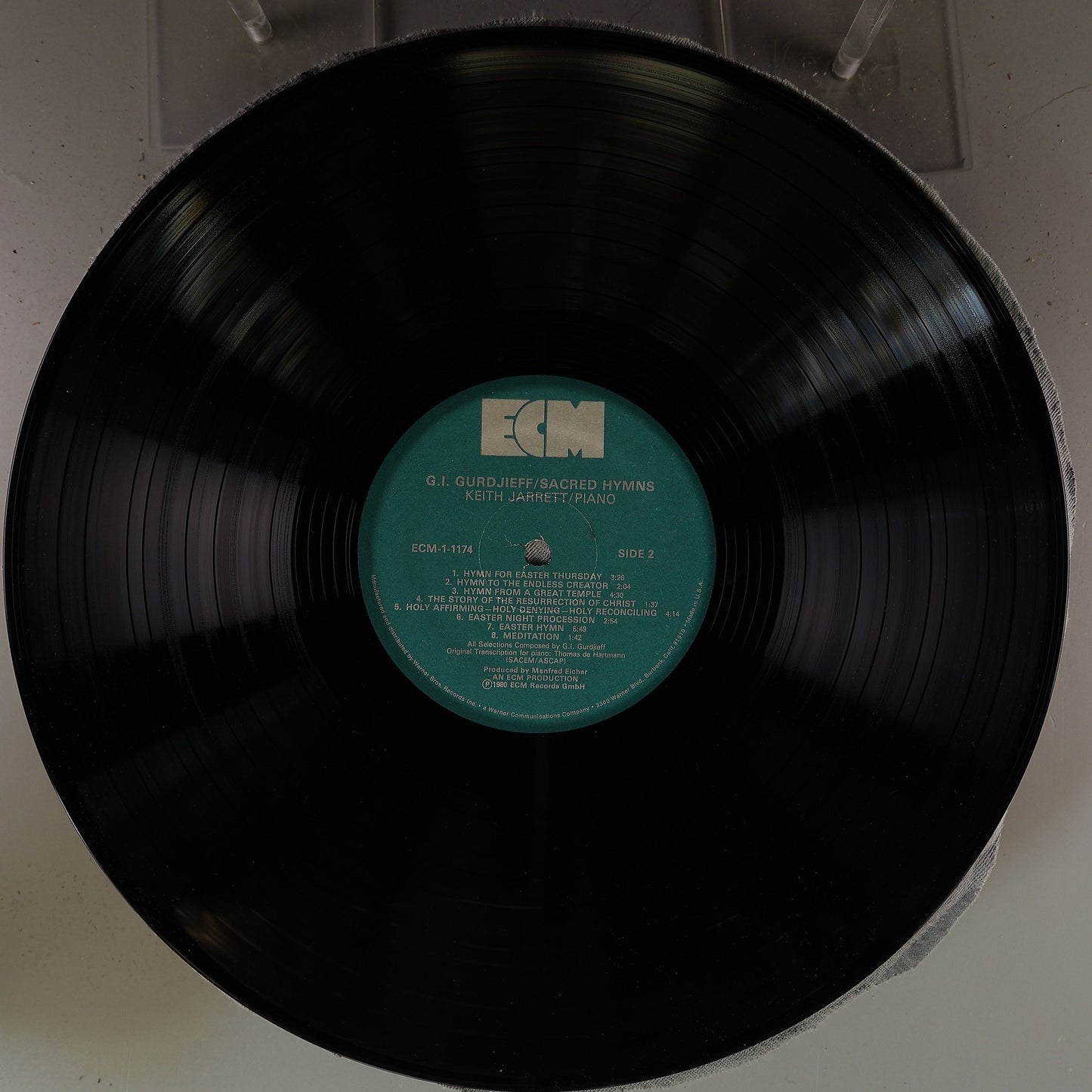 Side B Disc [record_b]
