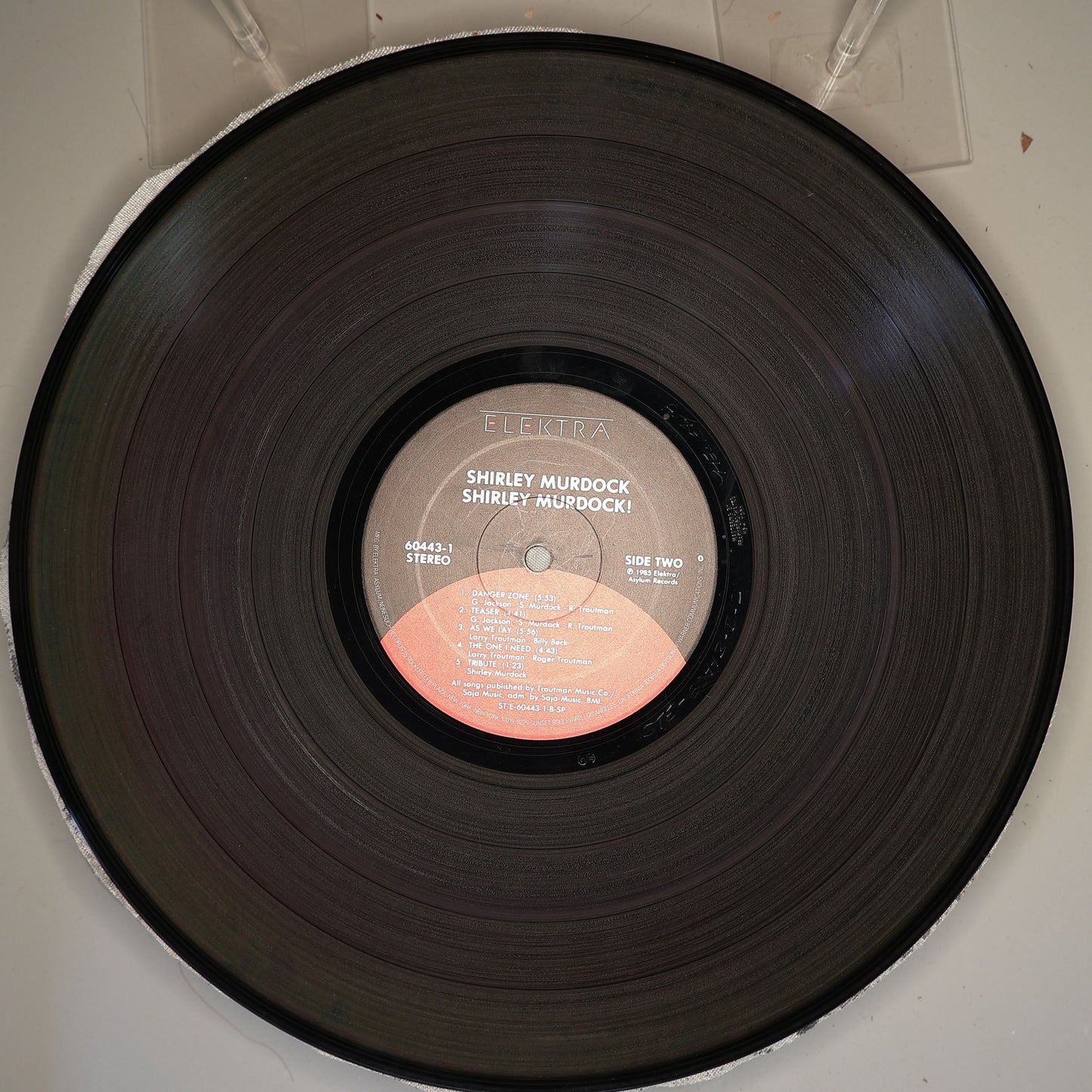 Side B Disc [record_b]
