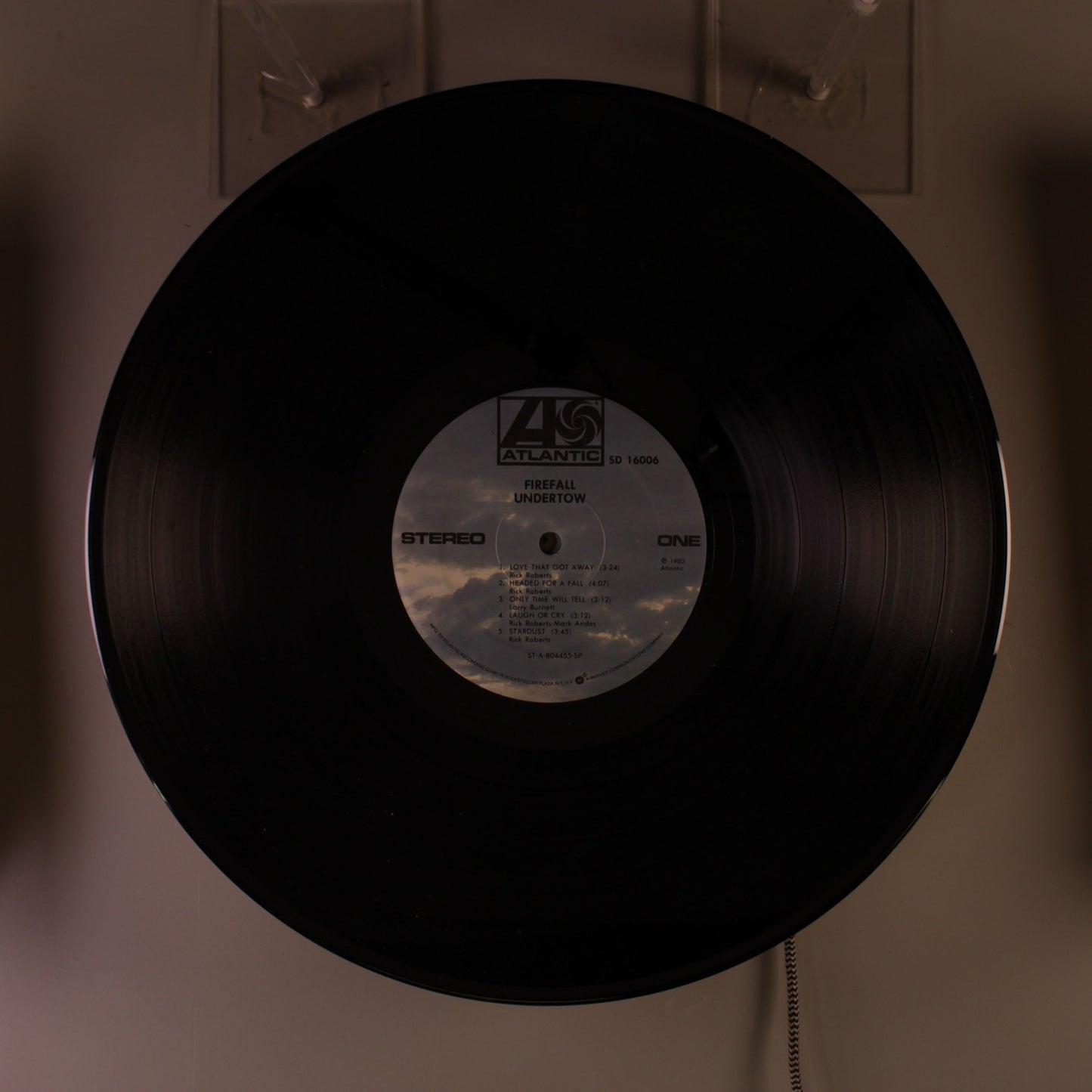 Side A Disc [record_a]