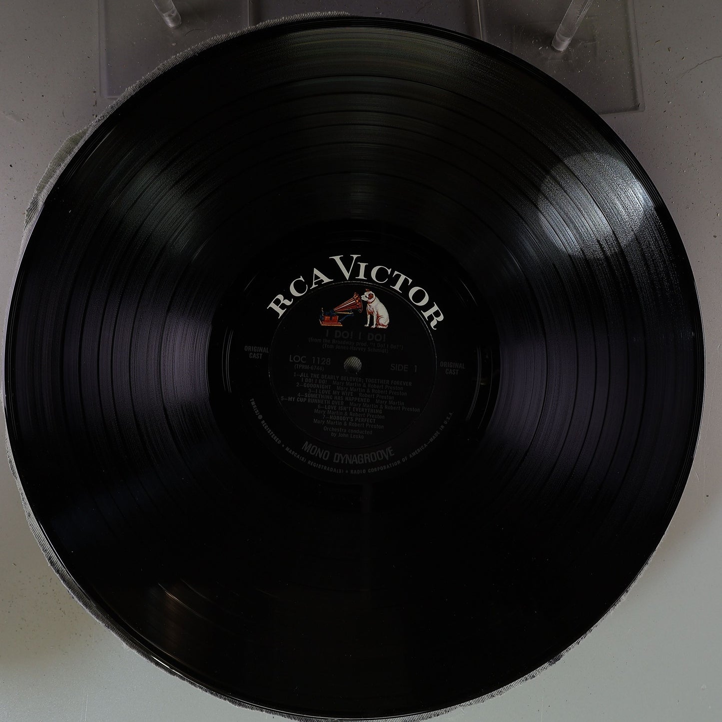 Side A Disc [record_a]