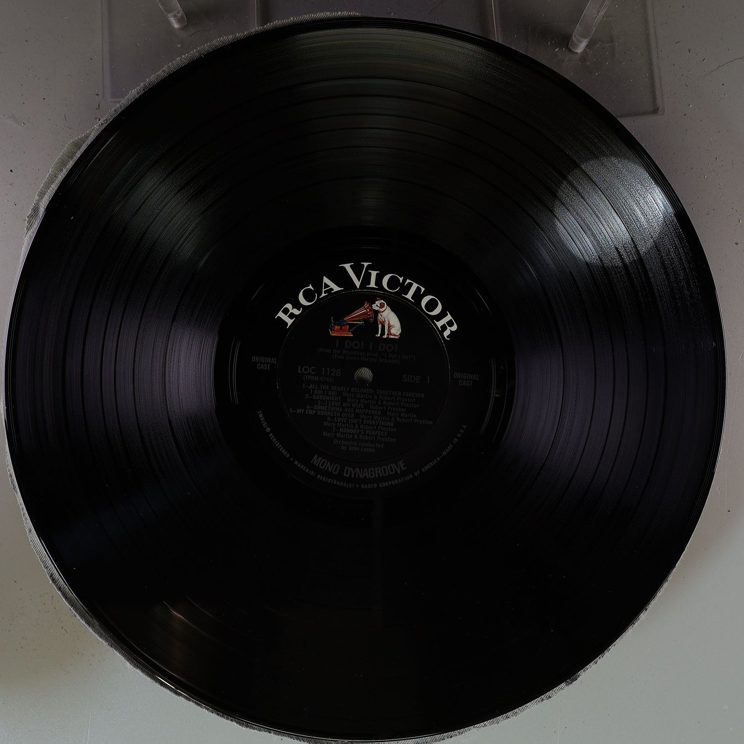 Side A Disc [record_a]