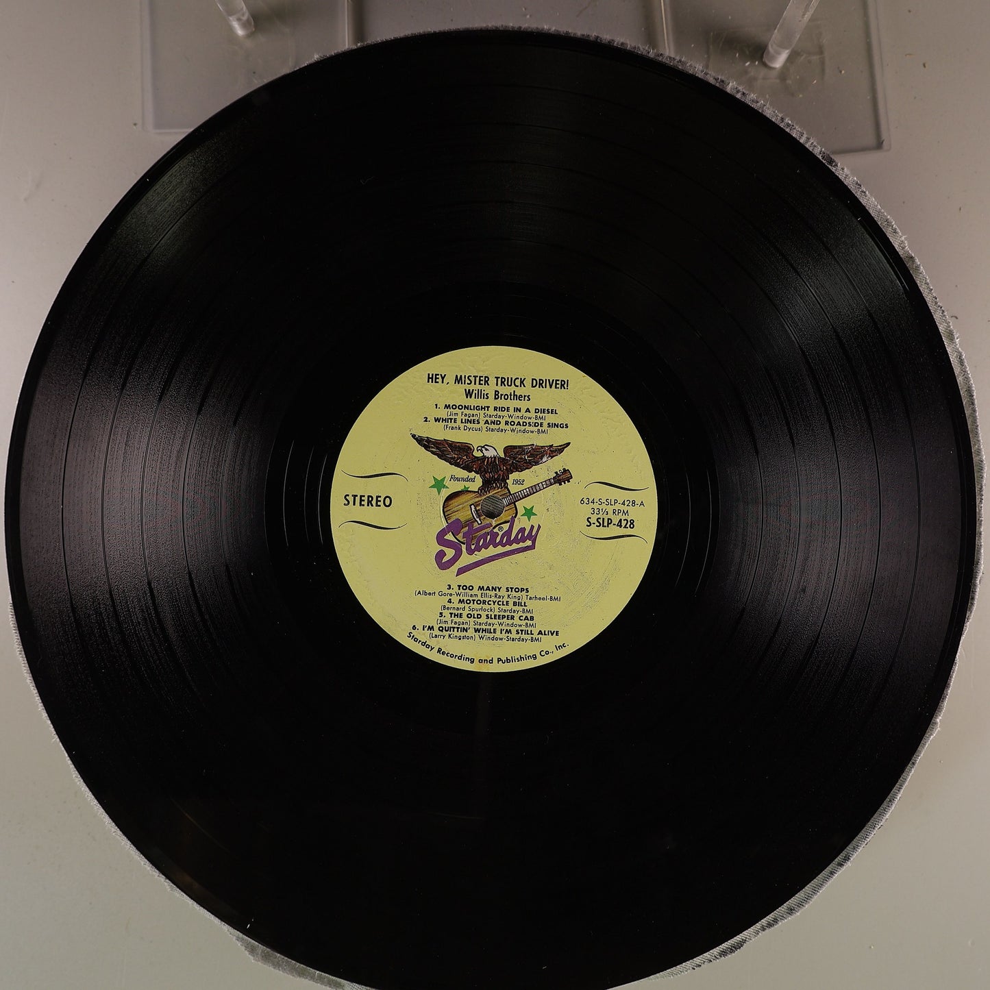 Side B Disc [record_b]