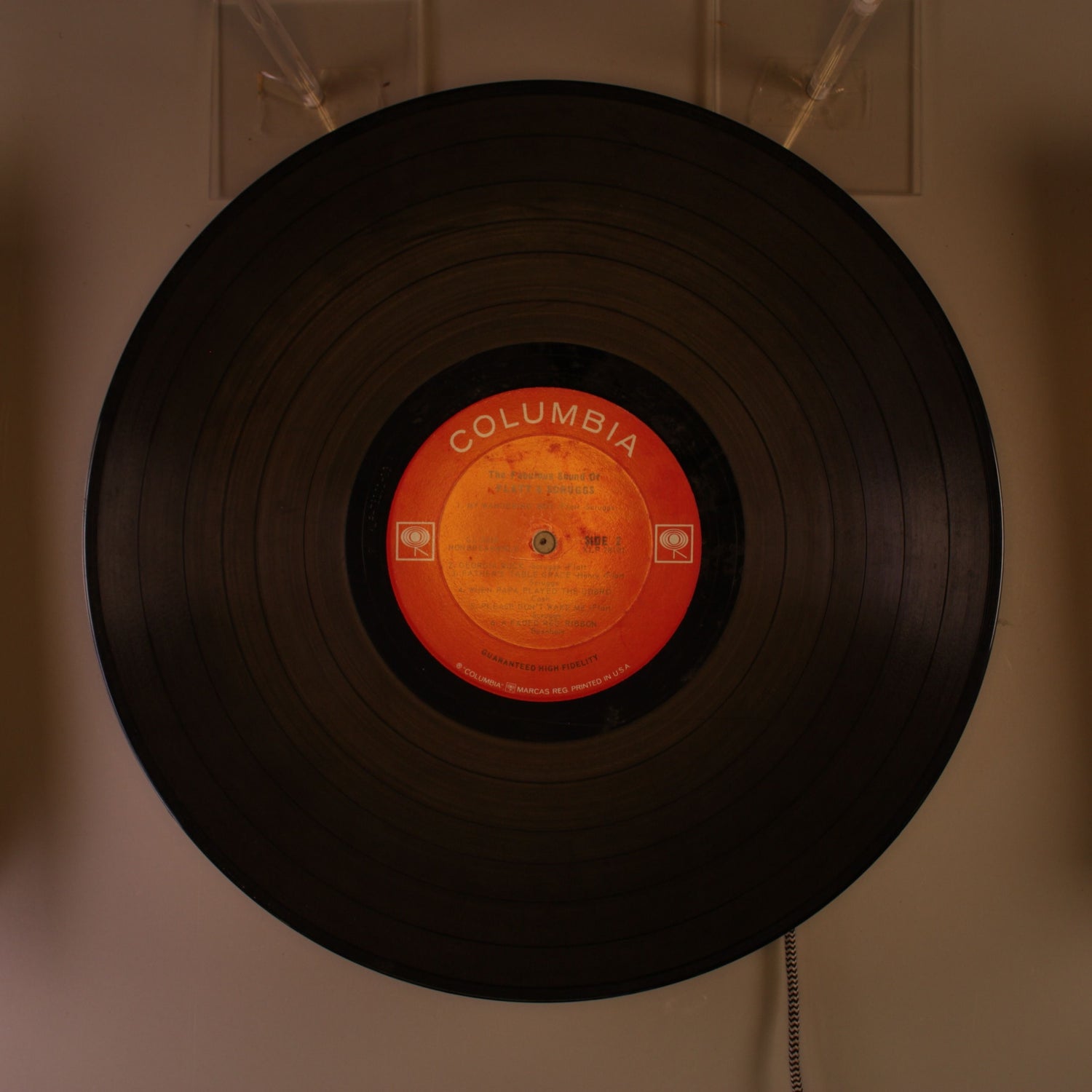 Side B Disc [record_b]