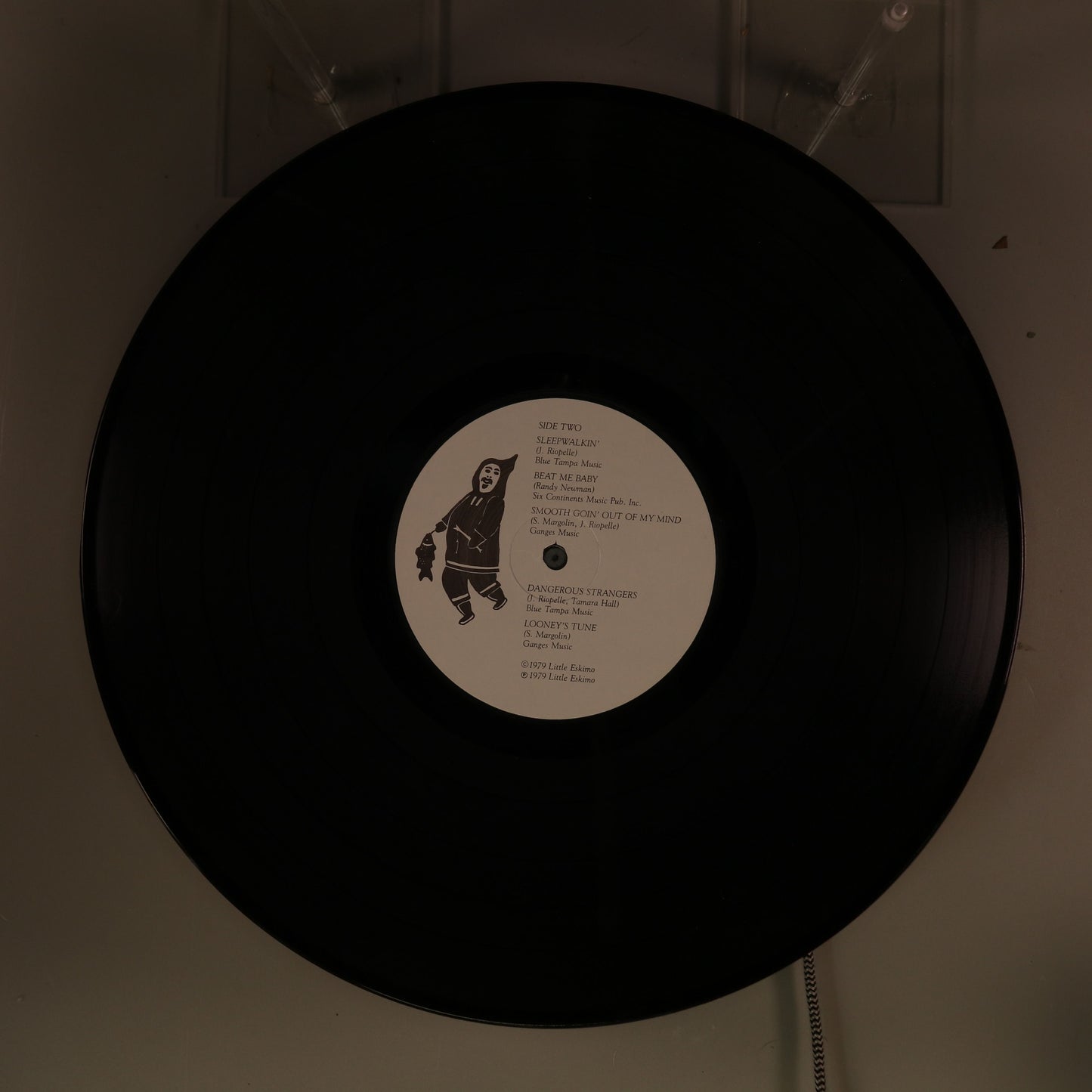Side B Disc [record_b]