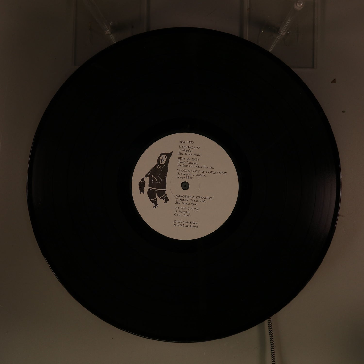 Side B Disc [record_b]
