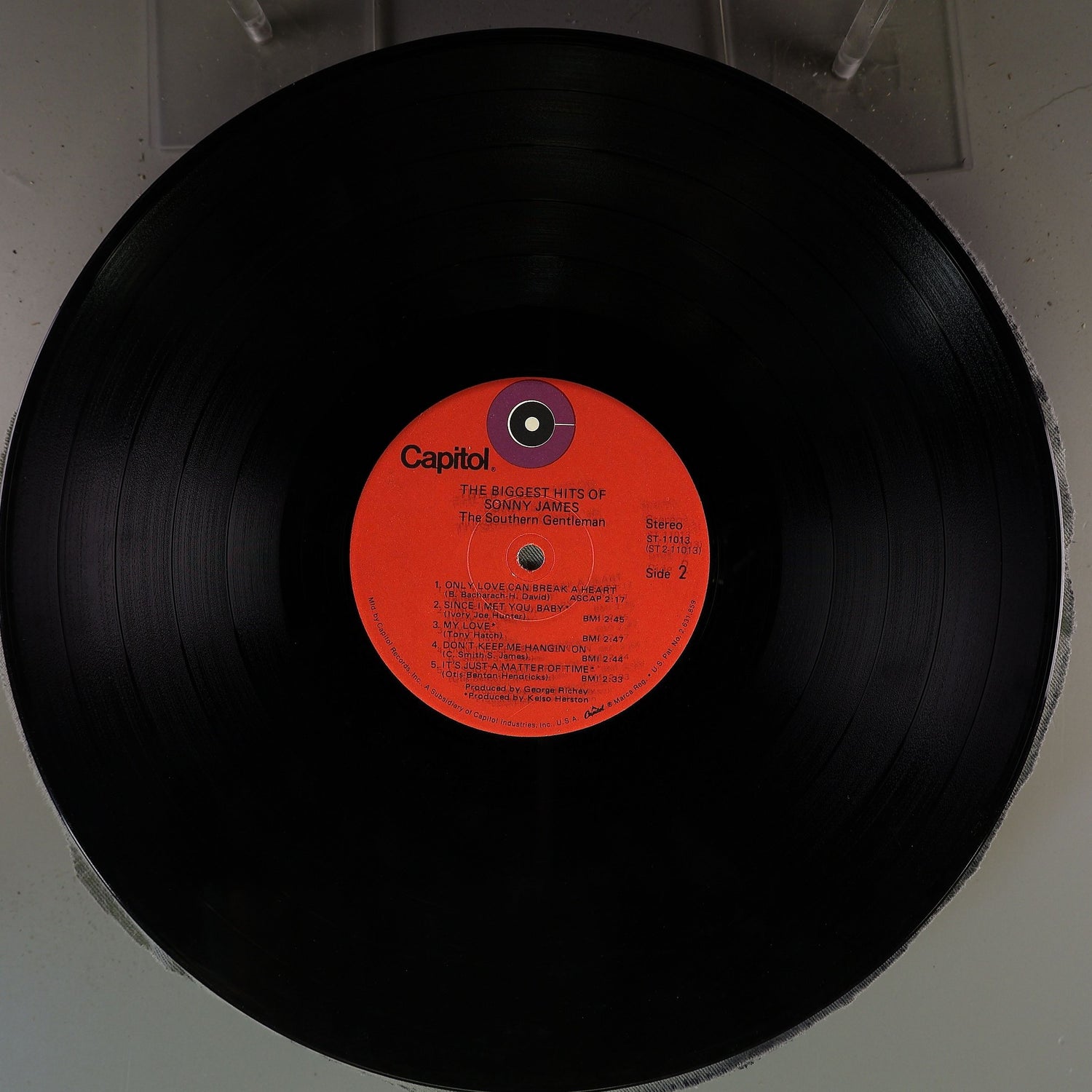 Side B Disc [record_b]