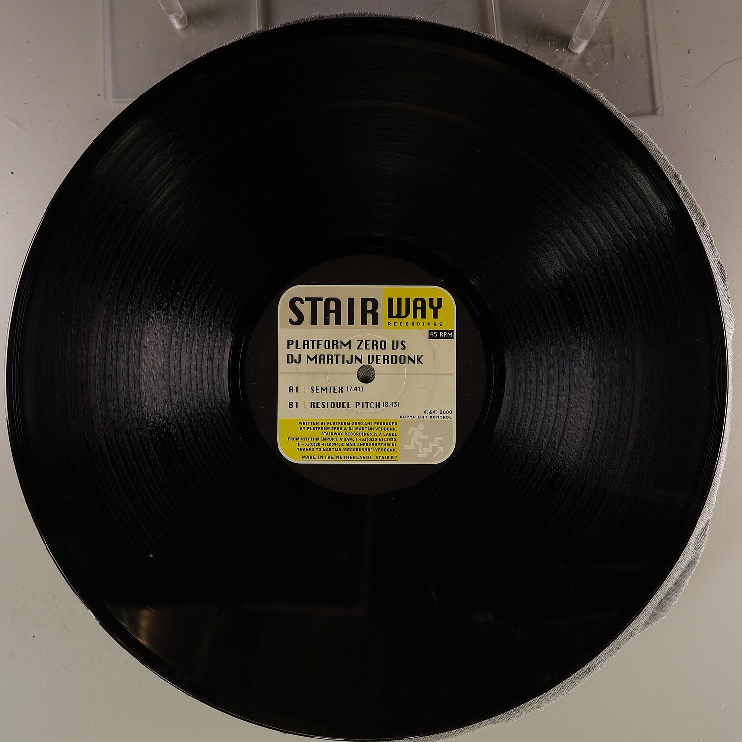 Side A Disc [record_a]