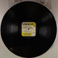 Side A Disc [record_a]