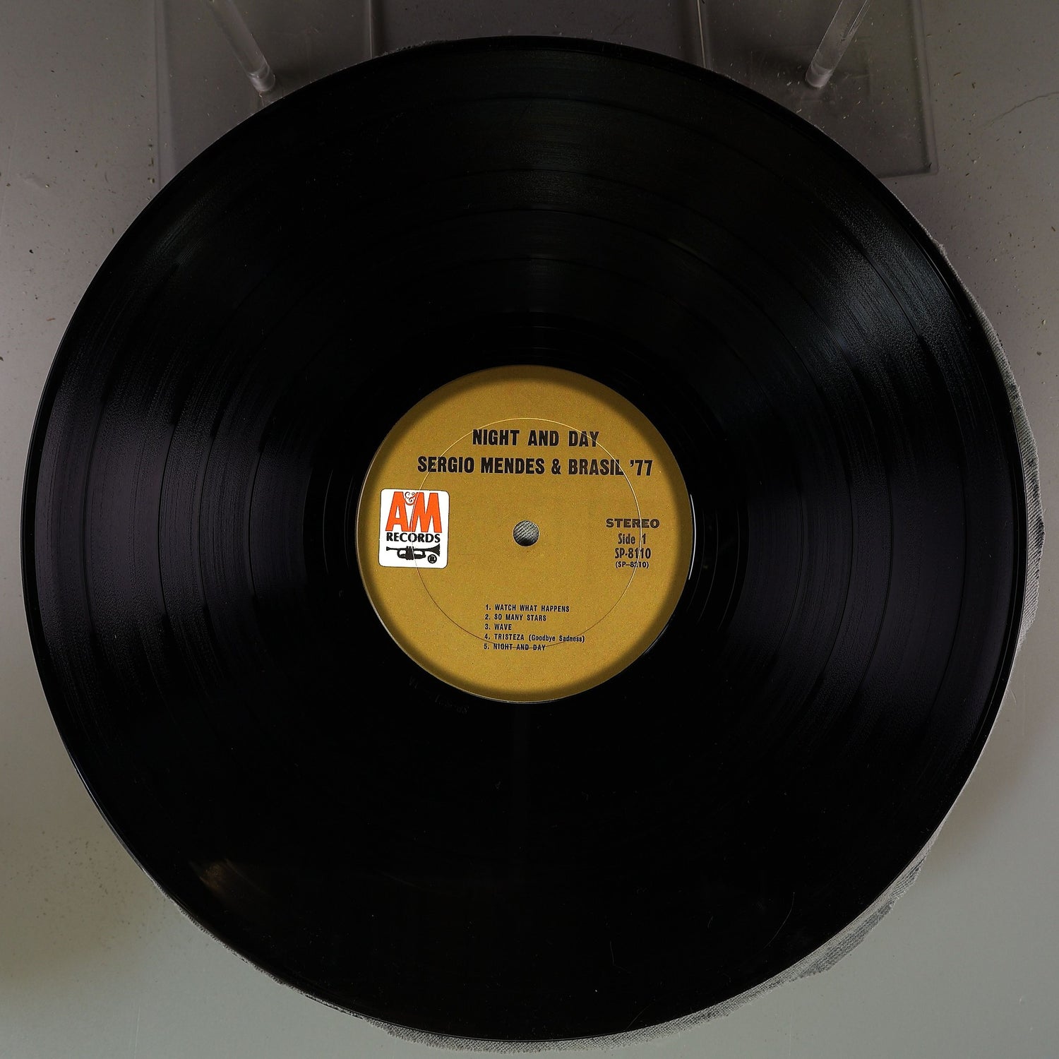 Side A Disc [record_a]