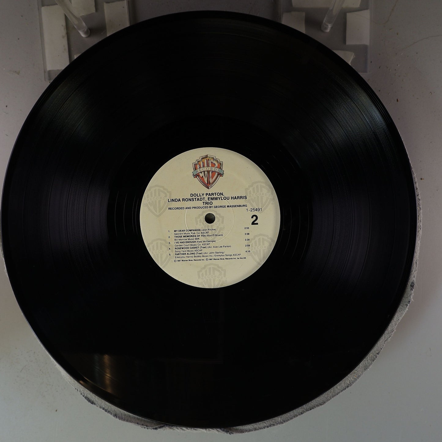 Side B Disc [record_b]