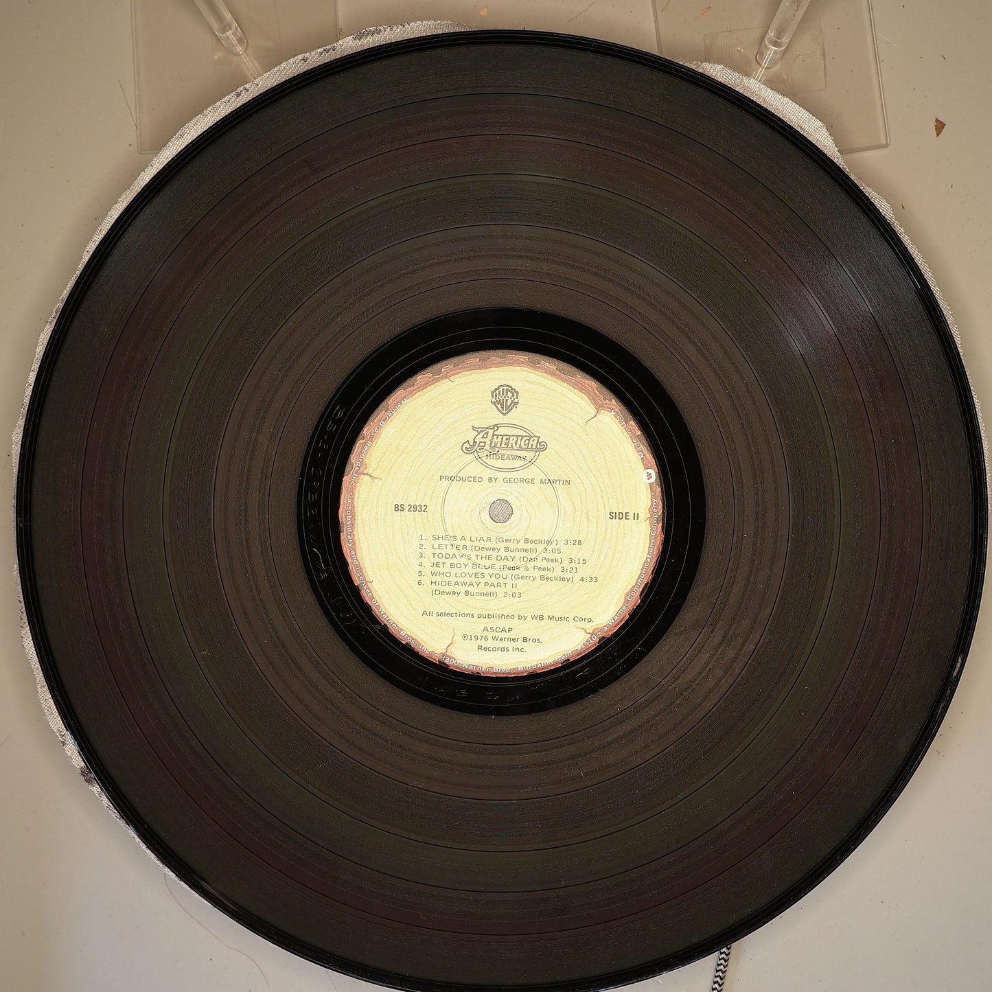 Side B Disc [record_b]