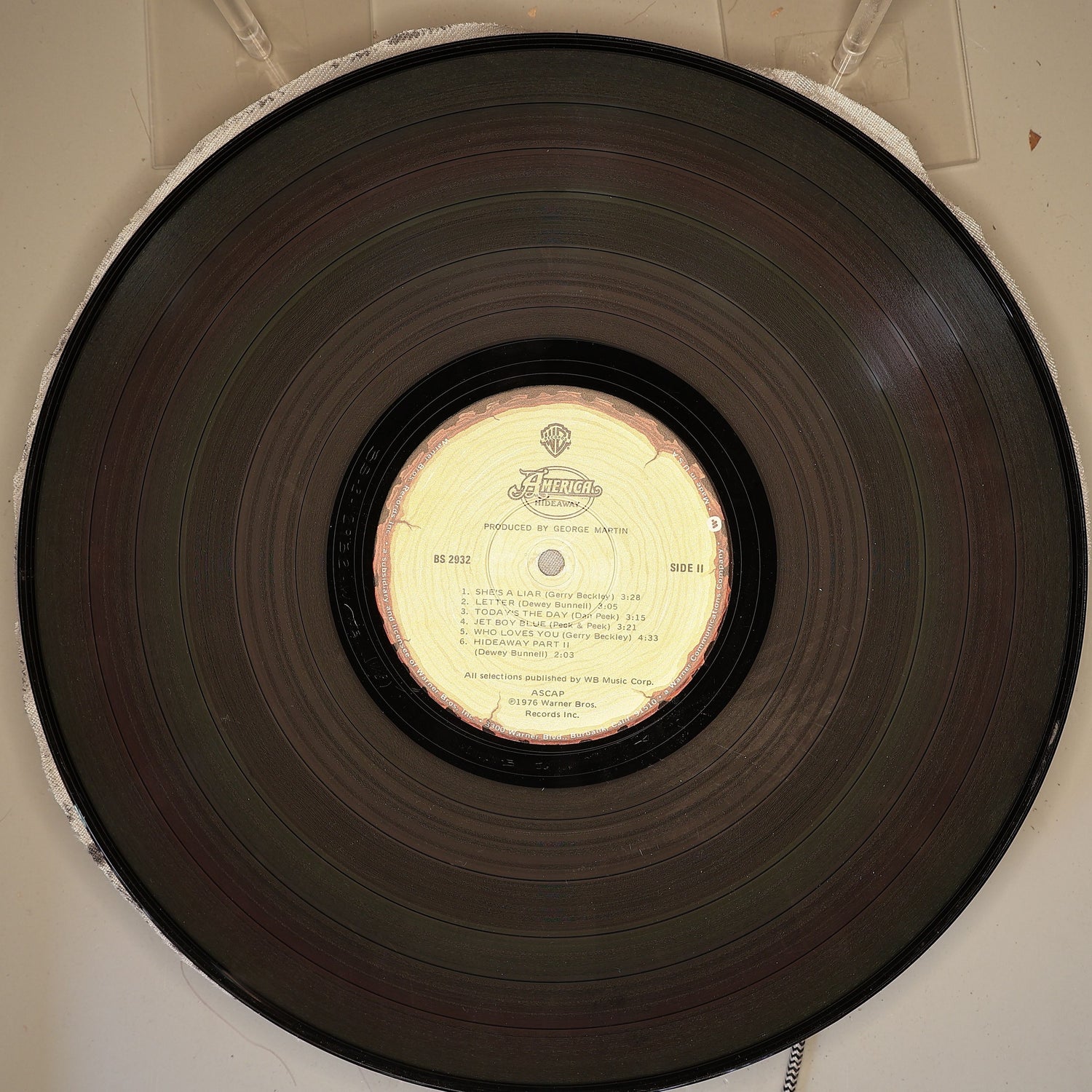 Side B Disc [record_b]