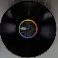 Side A Disc [record_a]