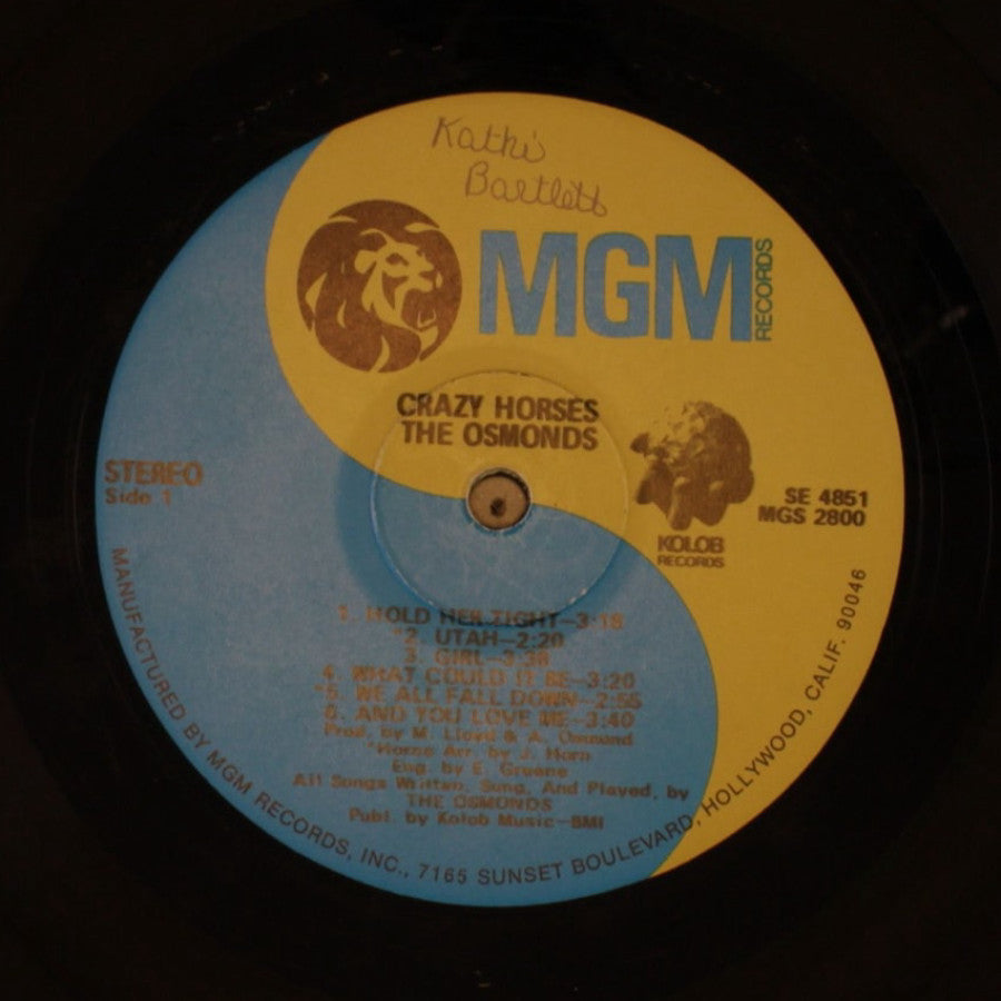 Side A Label [label_a]
