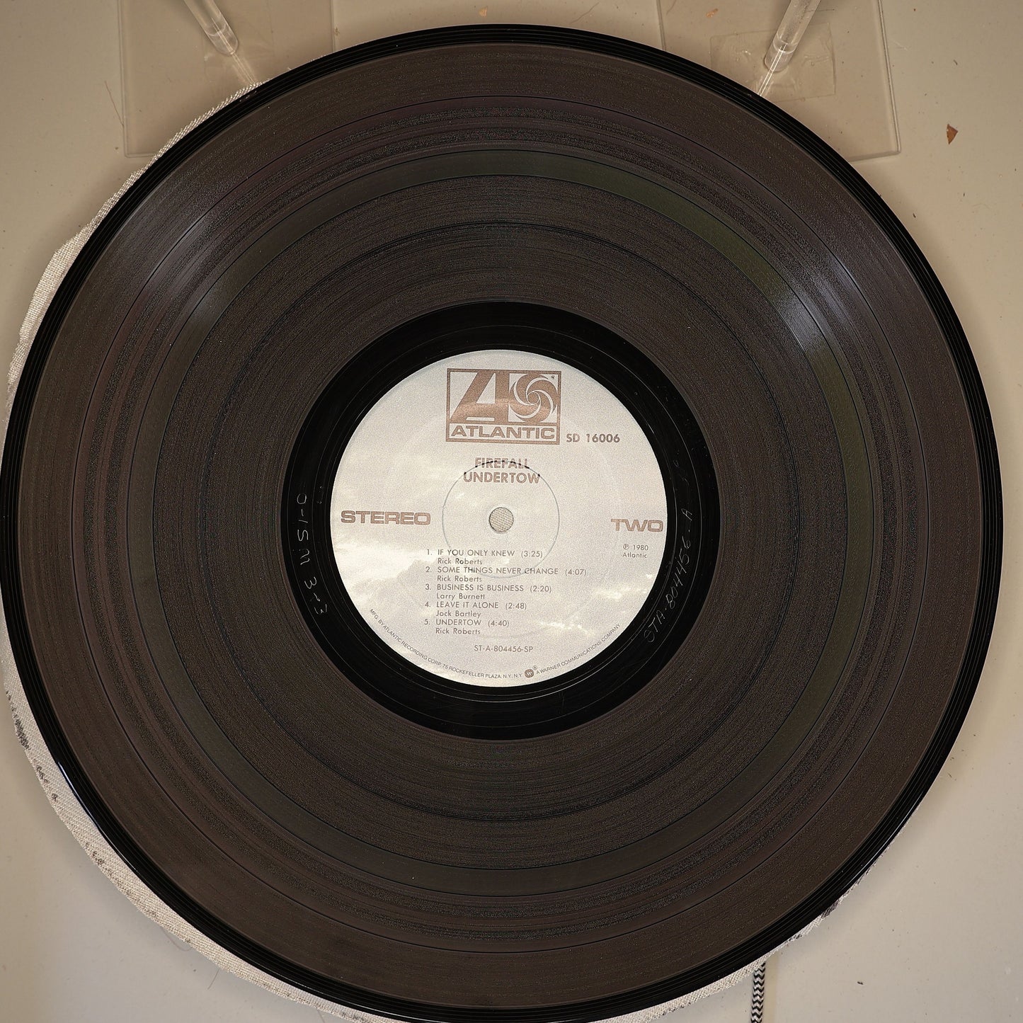 Side B Disc [record_b]